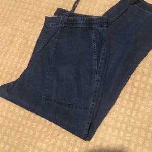 Eileen Fisher jeans